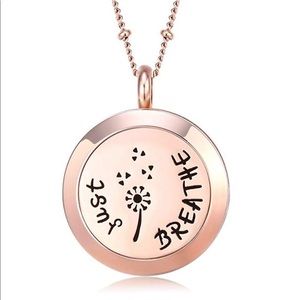 🌹Offers Accepted🌹Aromatherapy/ Diffuser Pendant